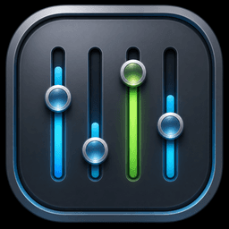 SOUND app icon